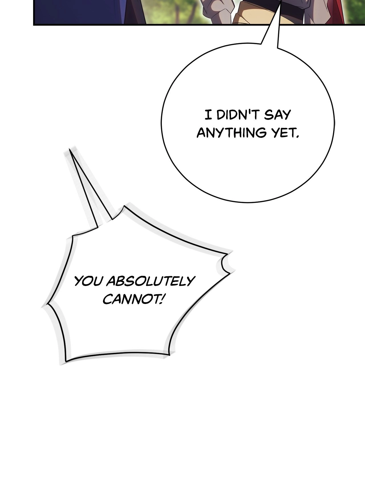 How To Reject My Obsessive Ex-Husband Chapter 48 Page 15