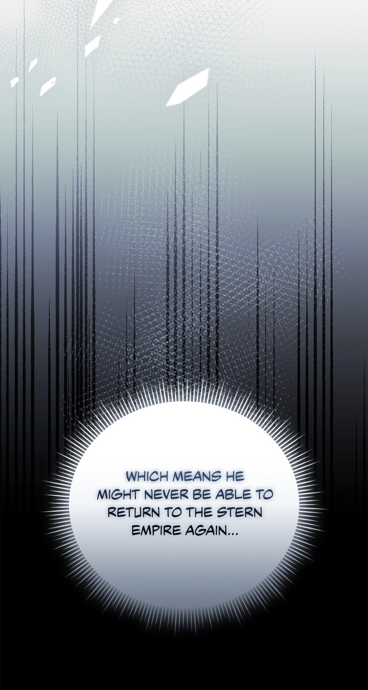 How To Reject My Obsessive Ex-Husband Chapter 48 Page 27