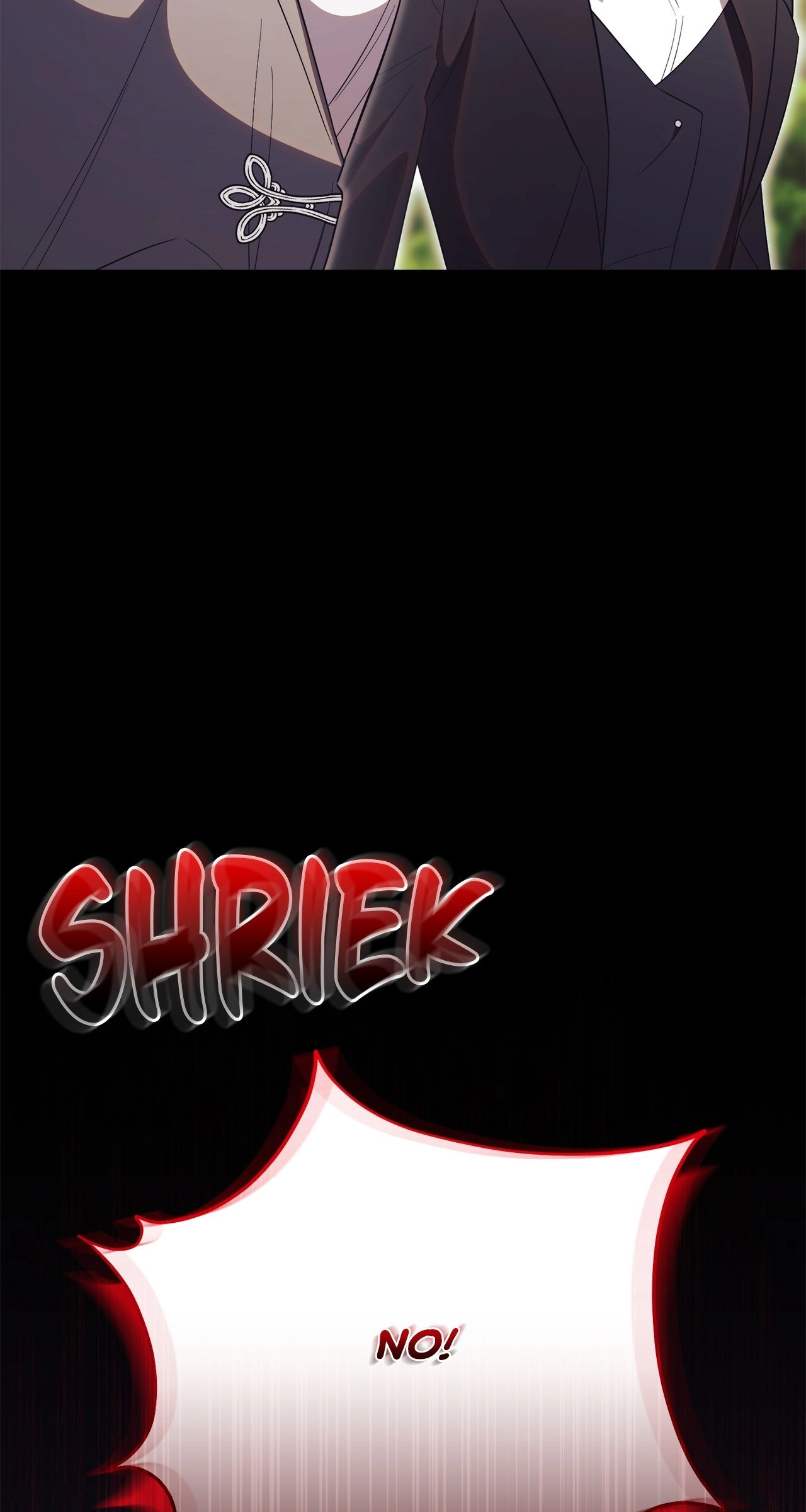 How To Reject My Obsessive Ex-Husband Chapter 48 Page 12