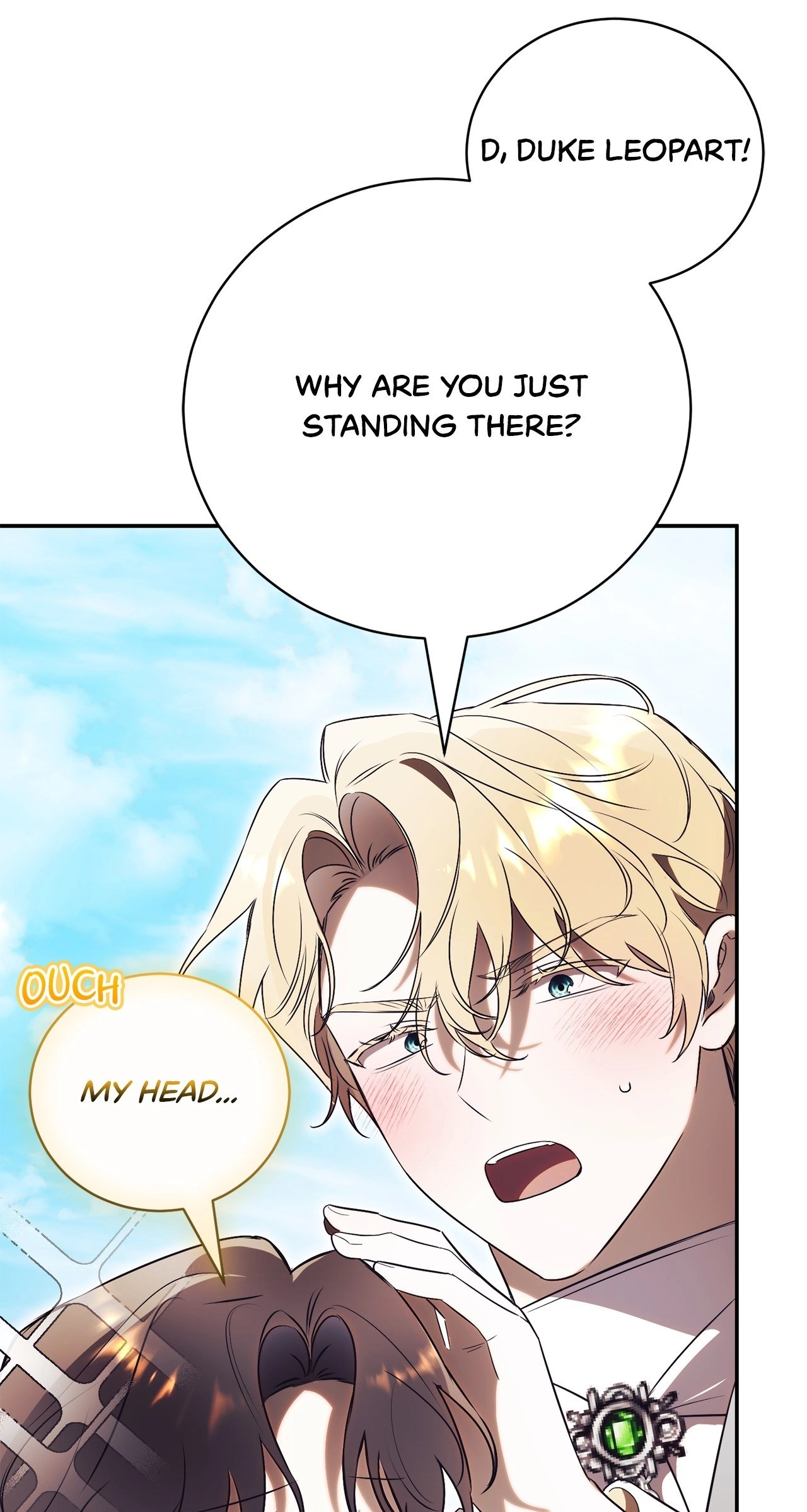 How To Reject My Obsessive Ex-Husband Chapter 48 Page 71