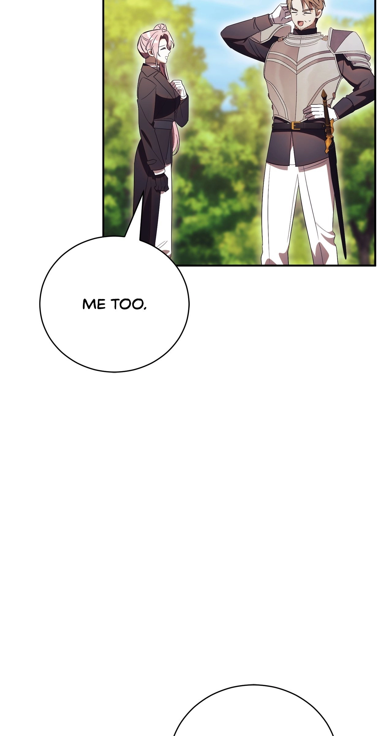 How To Reject My Obsessive Ex-Husband Chapter 48 Page 90