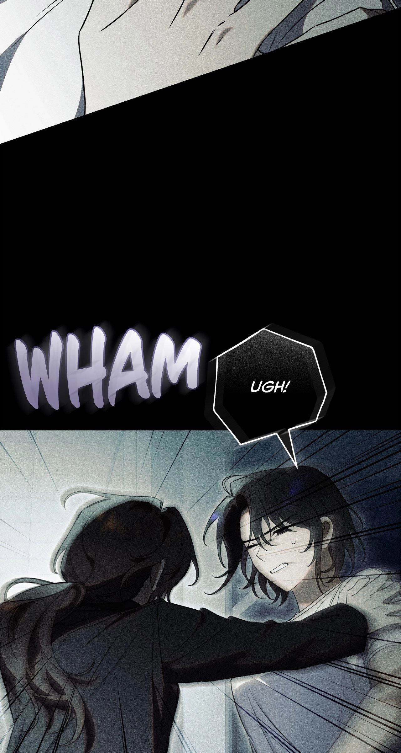 How To Reject My Obsessive Ex-Husband Chapter 48 Page 99