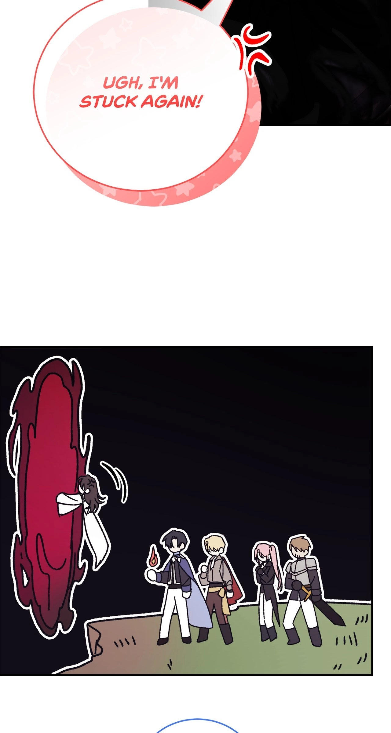 How To Reject My Obsessive Ex-Husband Chapter 48 Page 41