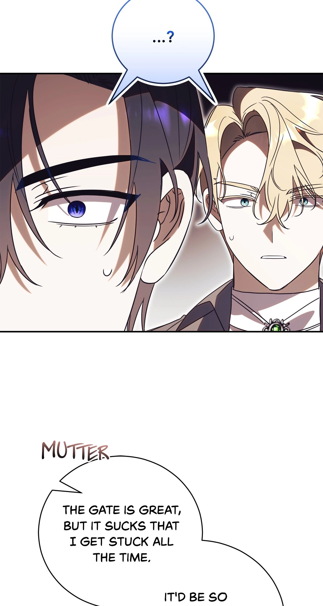 How To Reject My Obsessive Ex-Husband Chapter 48 Page 42