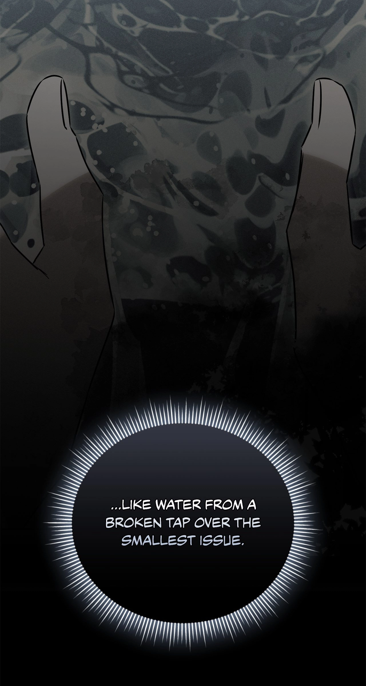 How To Reject My Obsessive Ex-Husband Chapter 48 Page 116