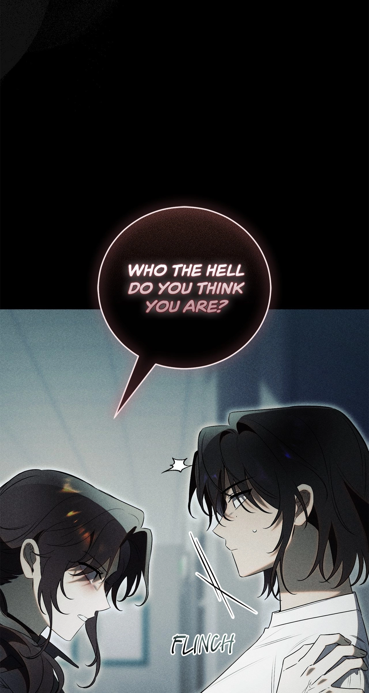 How To Reject My Obsessive Ex-Husband Chapter 48 Page 101