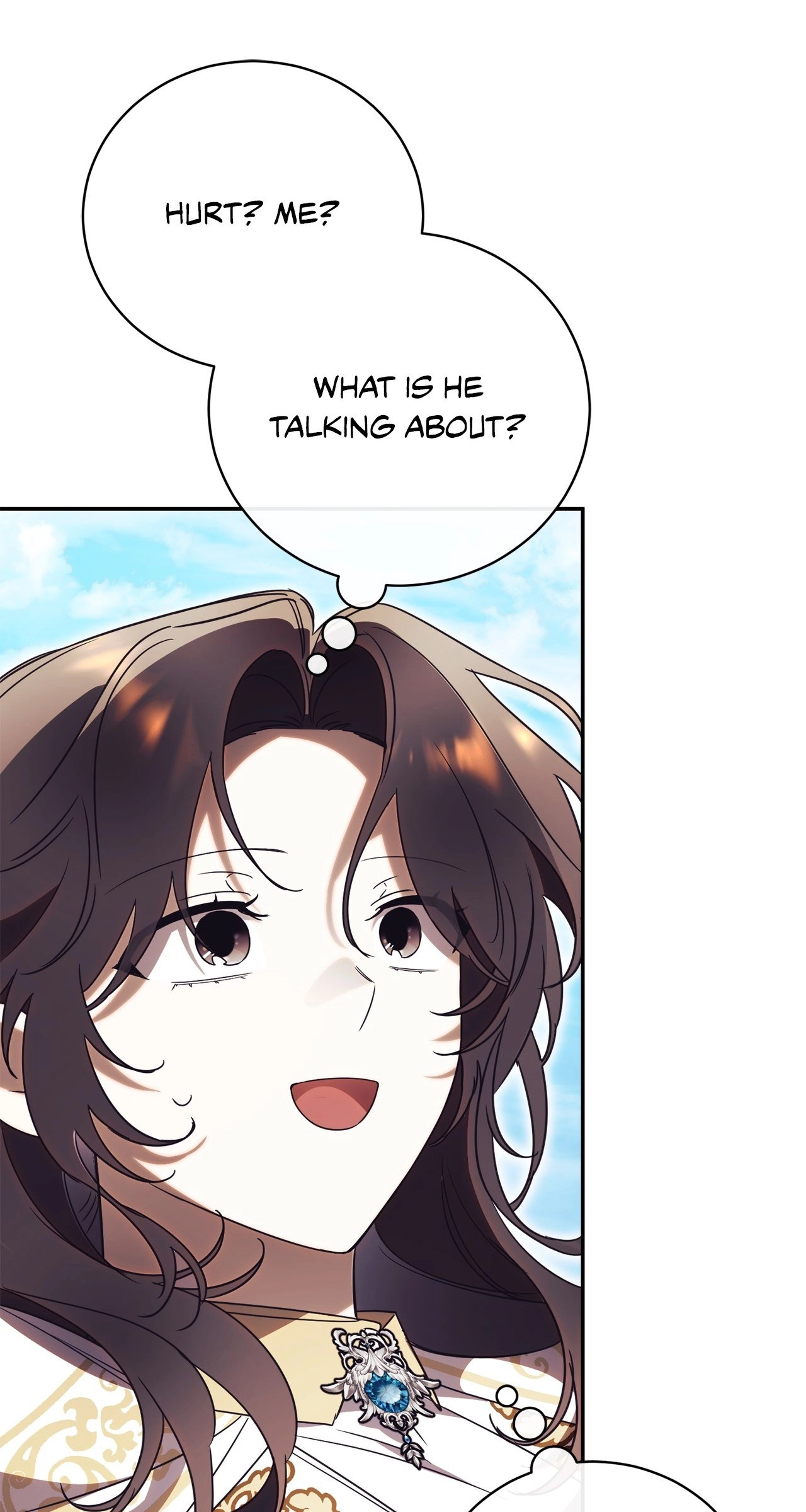 How To Reject My Obsessive Ex-Husband Chapter 48 Page 63