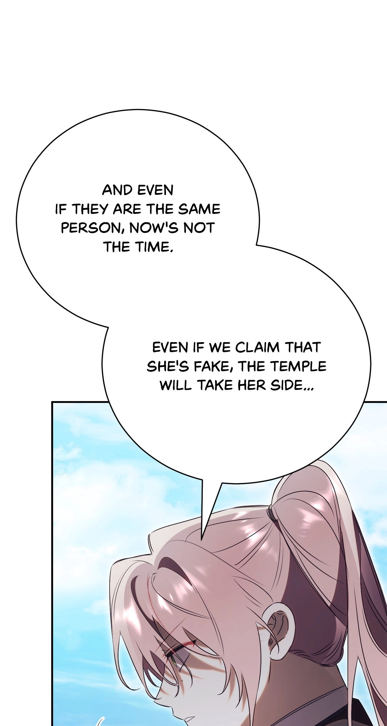 How To Reject My Obsessive Ex-Husband Chapter 48 Page 77