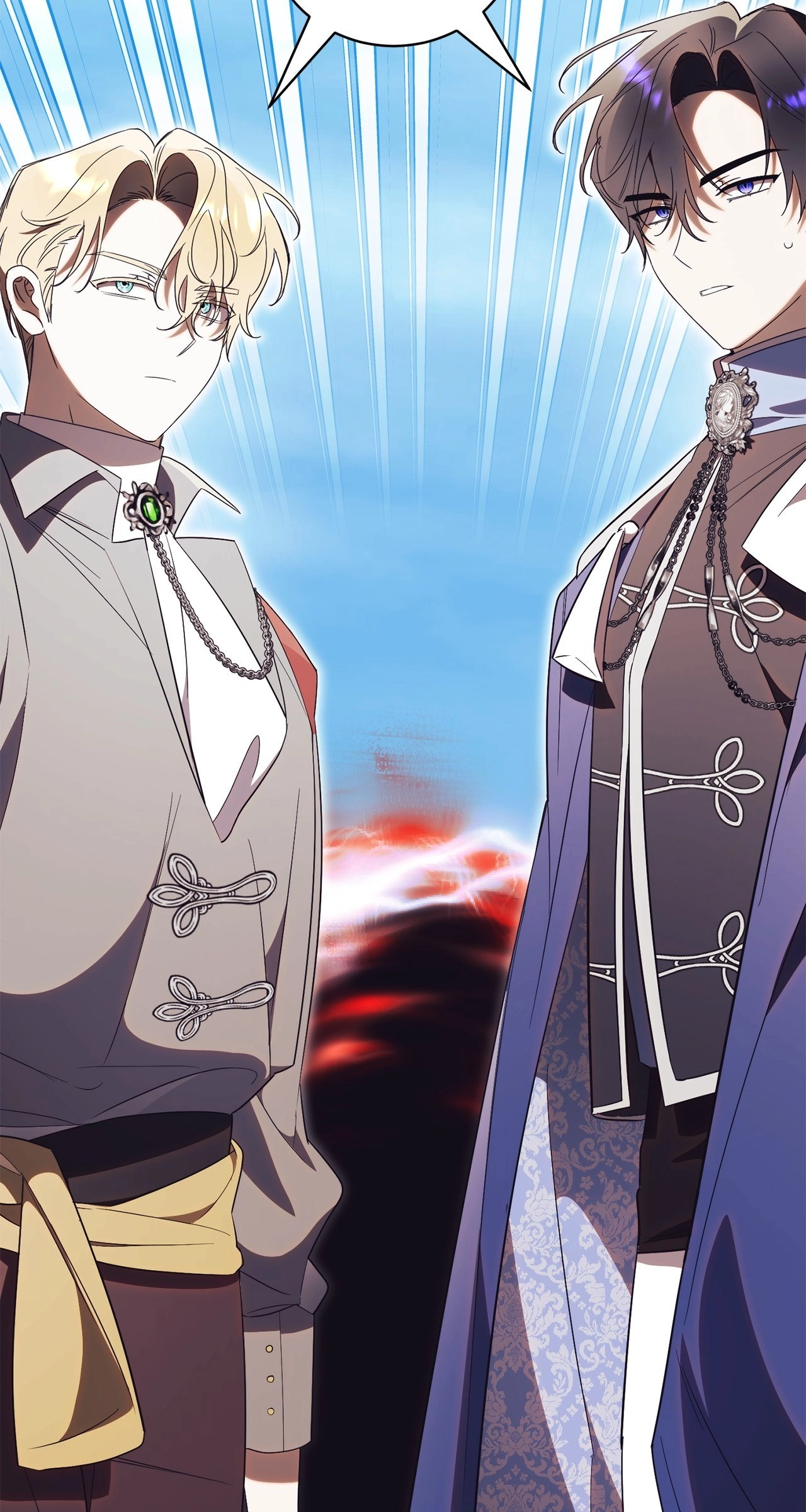 How To Reject My Obsessive Ex-Husband Chapter 48 Page 31