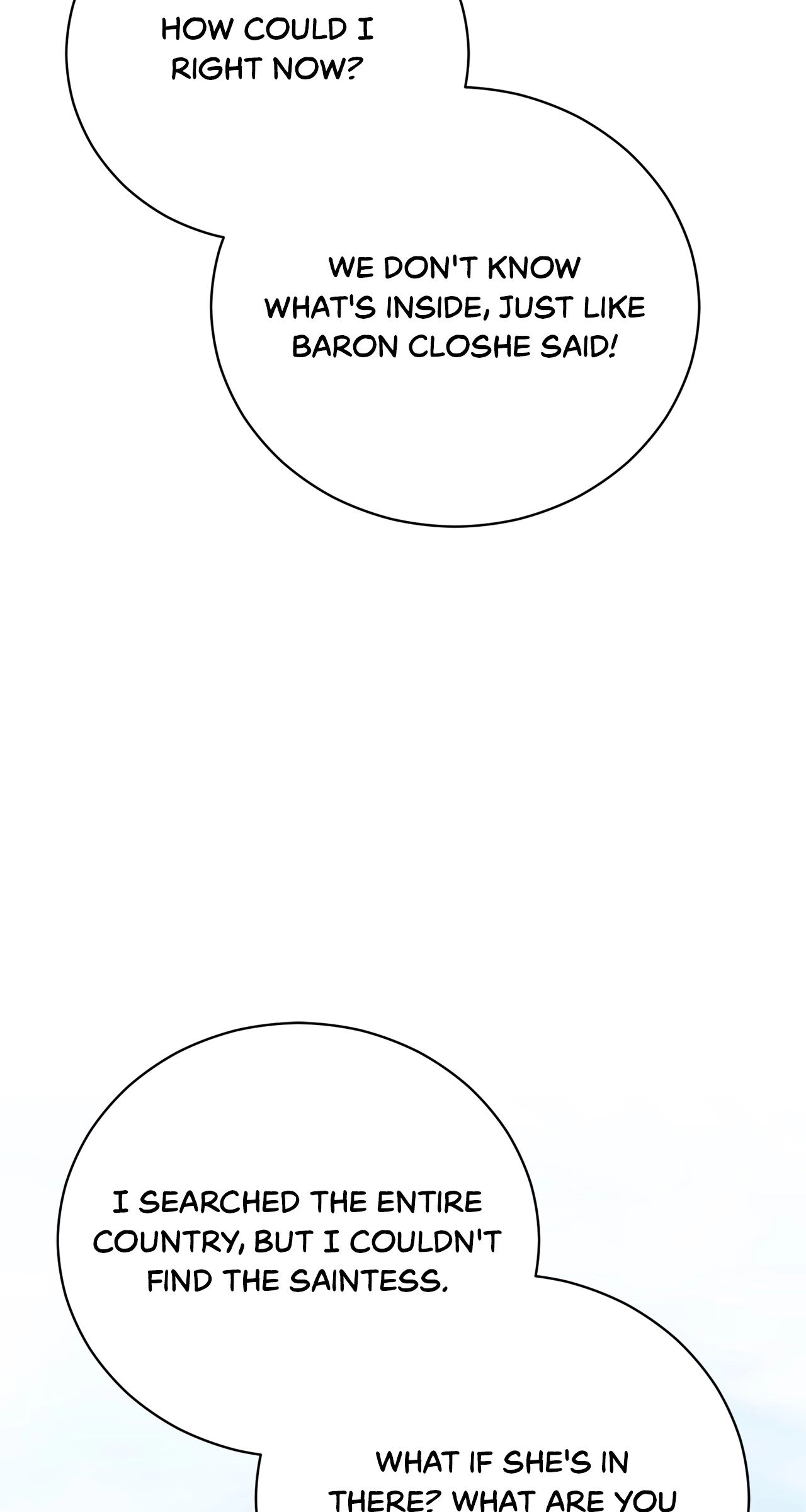 How To Reject My Obsessive Ex-Husband Chapter 48 Page 20