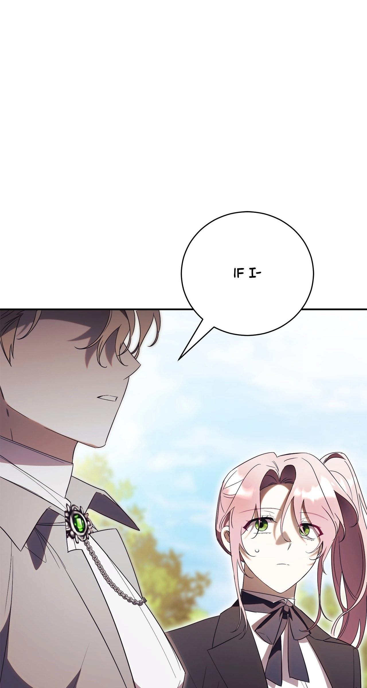 How To Reject My Obsessive Ex-Husband Chapter 48 Page 11