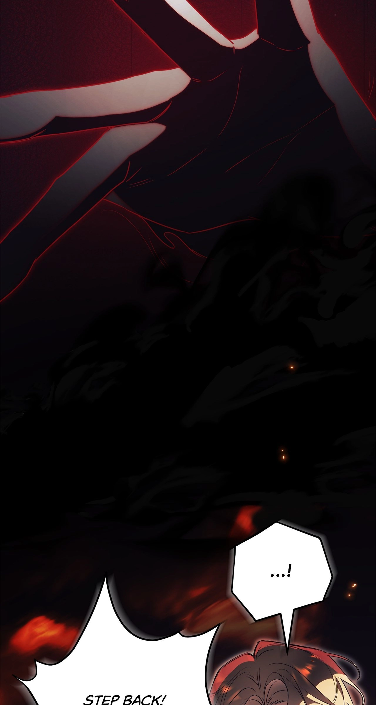 How To Reject My Obsessive Ex-Husband Chapter 48 Page 37