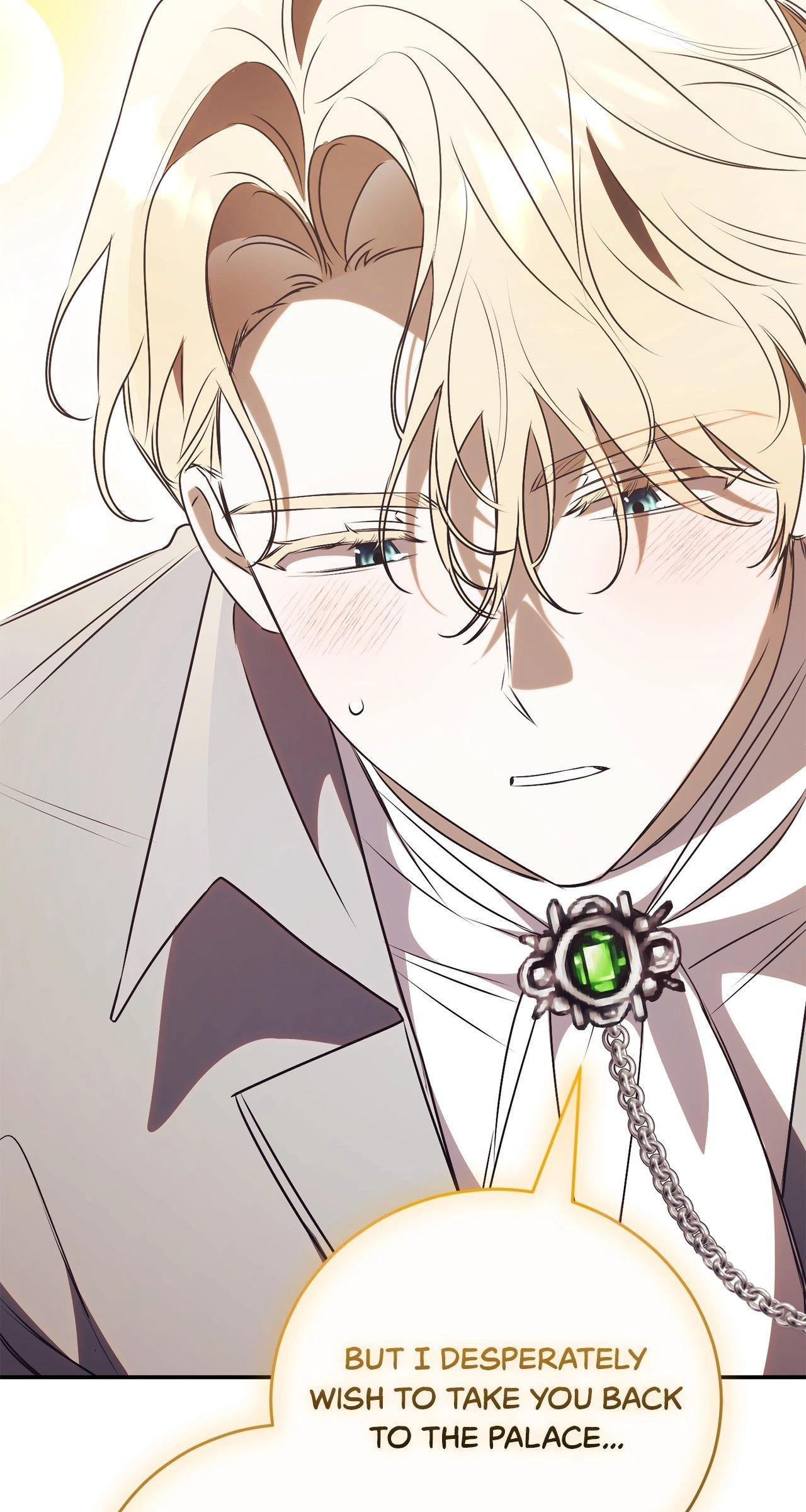 How To Reject My Obsessive Ex-Husband Chapter 48 Page 61