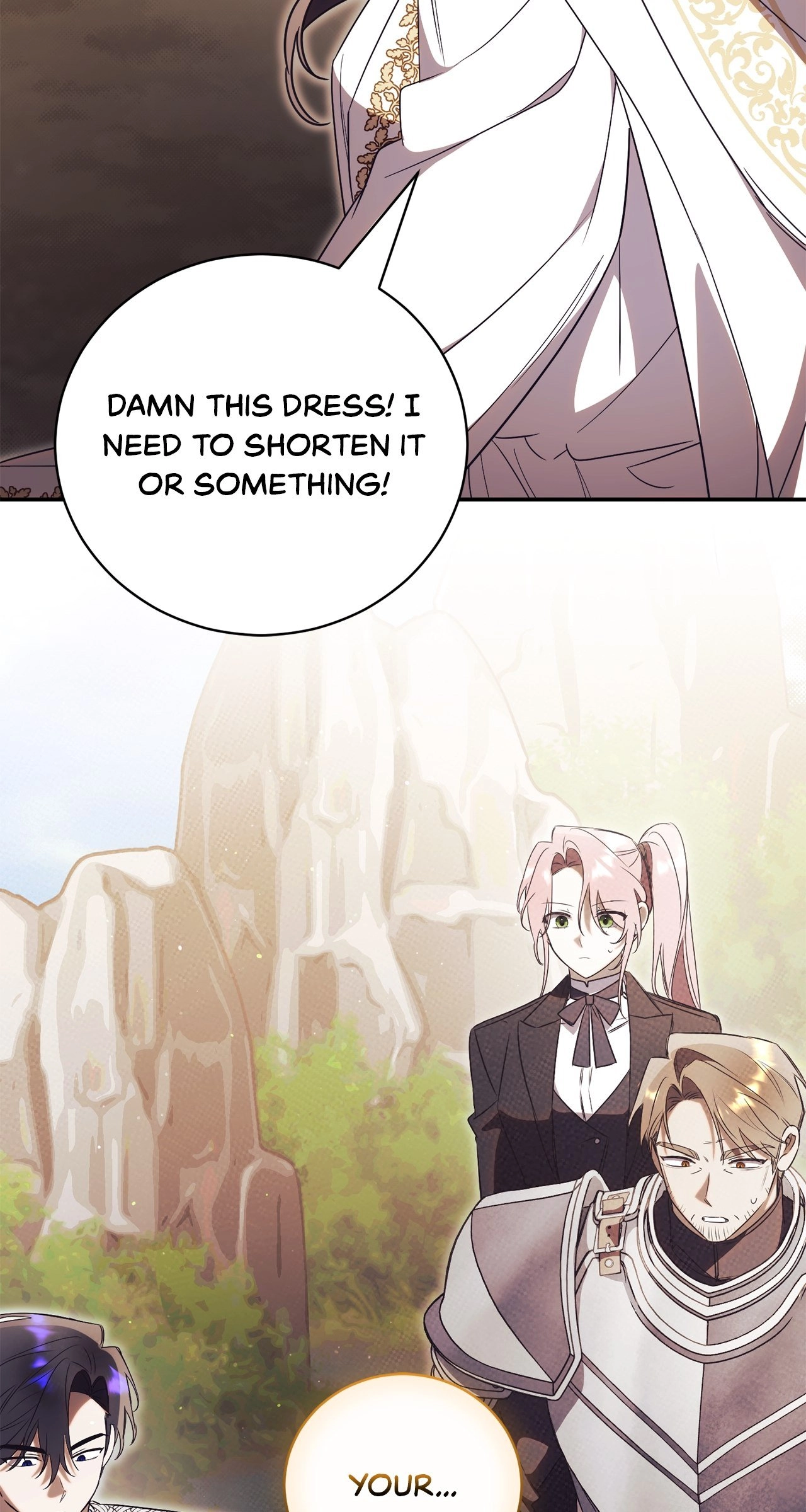 How To Reject My Obsessive Ex-Husband Chapter 48 Page 46