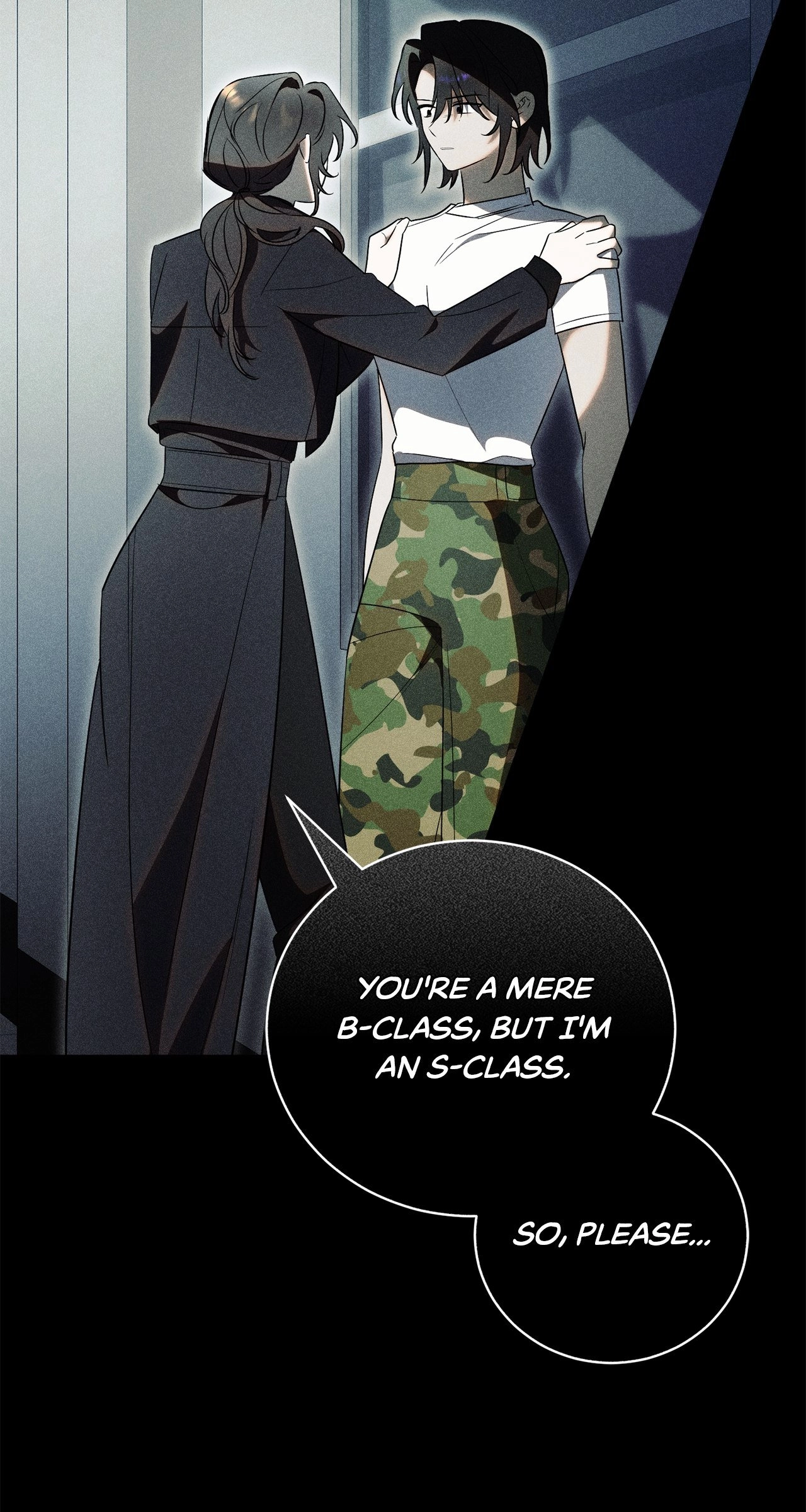 How To Reject My Obsessive Ex-Husband Chapter 48 Page 103