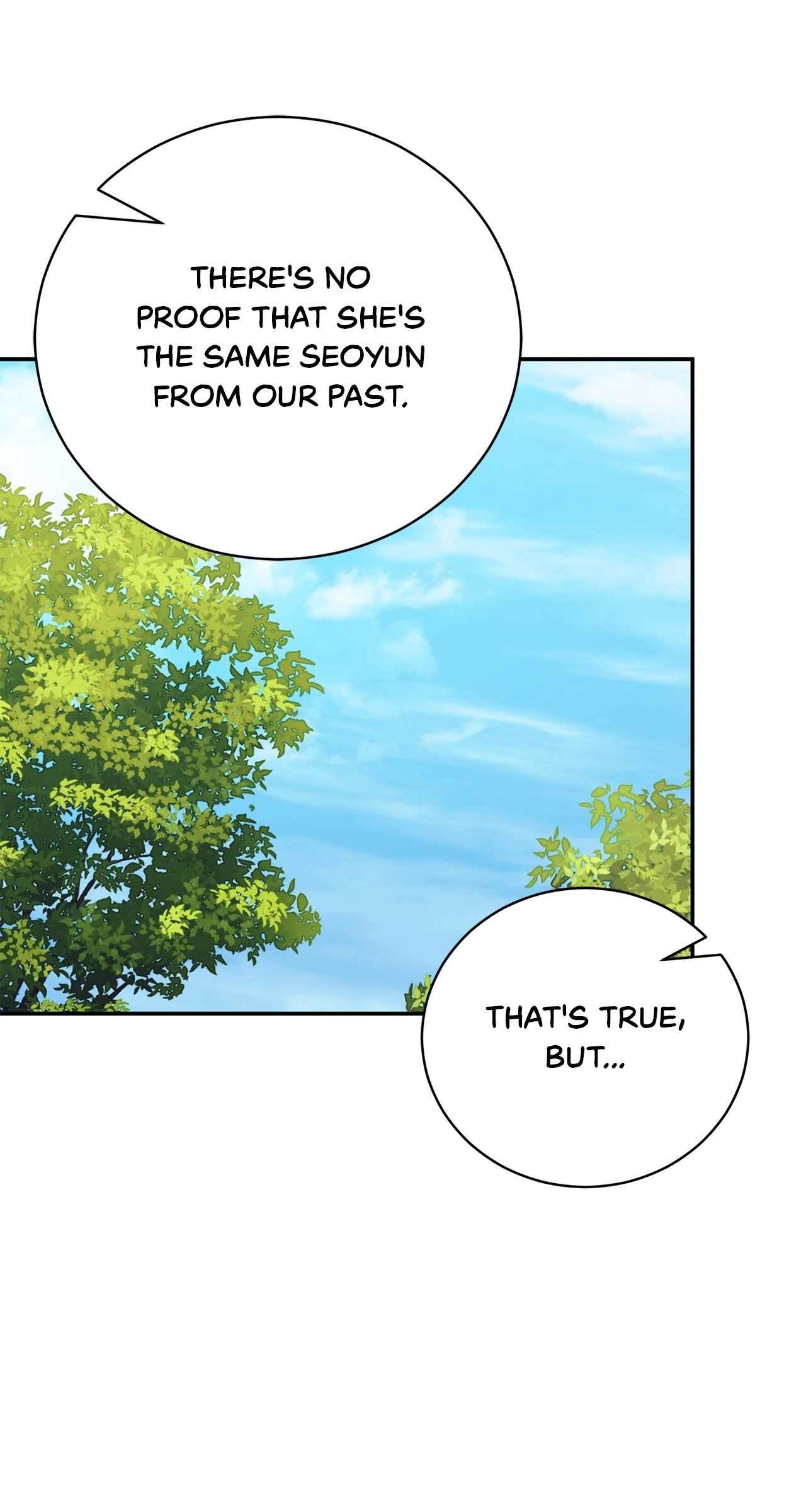 How To Reject My Obsessive Ex-Husband Chapter 48 Page 76