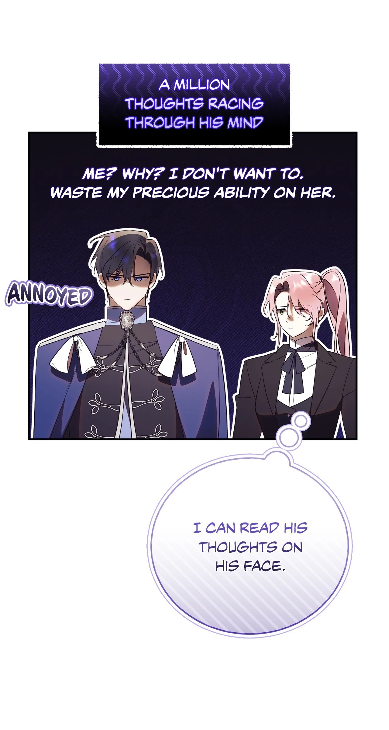 How To Reject My Obsessive Ex-Husband Chapter 48 Page 73