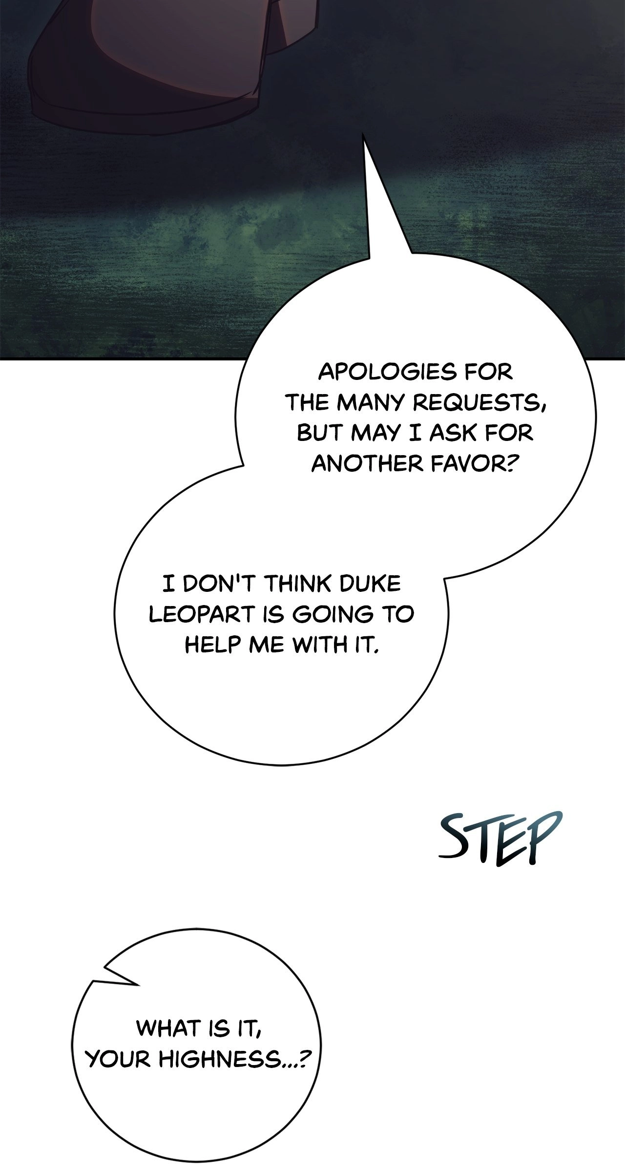 How To Reject My Obsessive Ex-Husband Chapter 48 Page 9