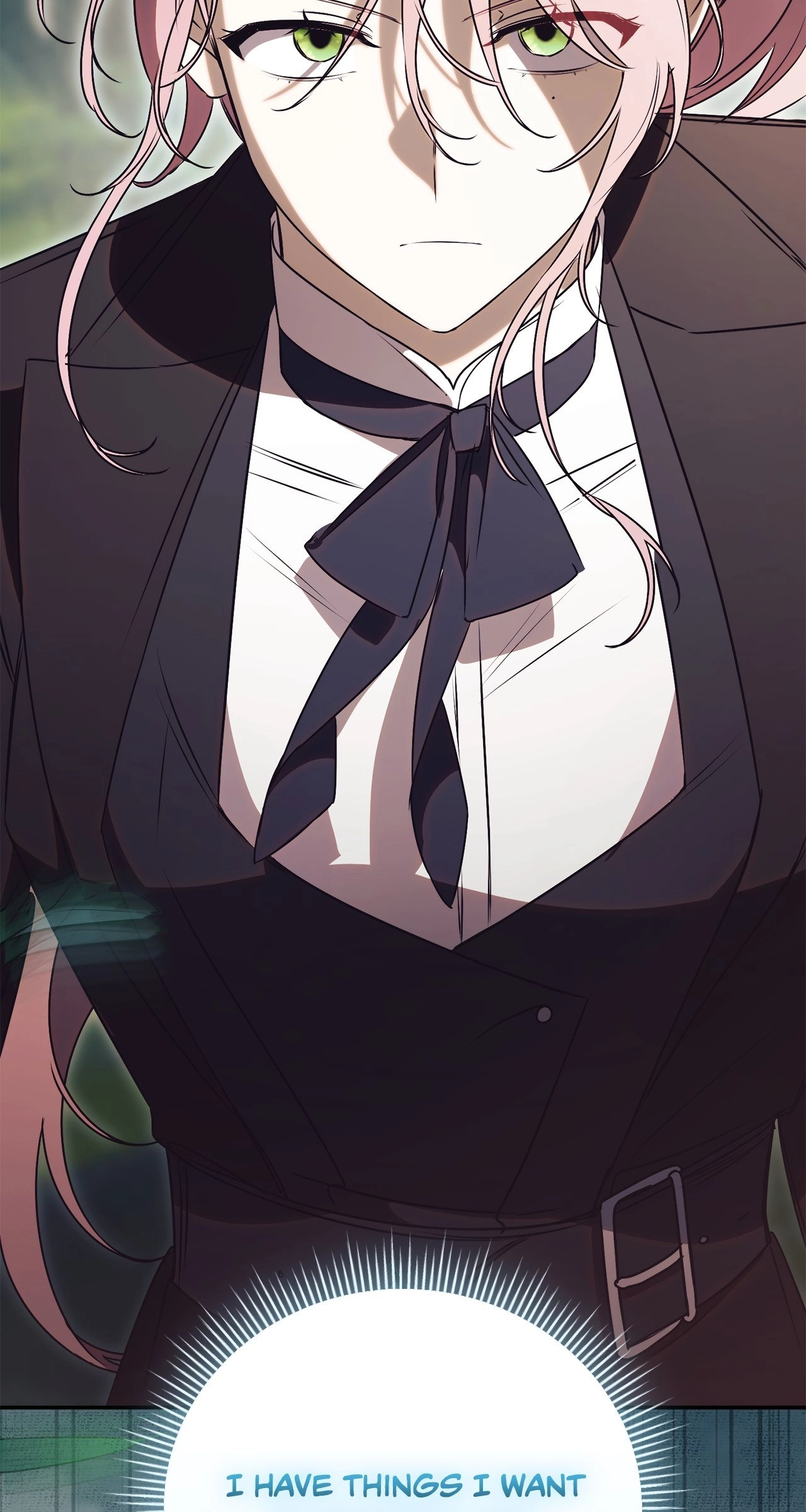 How To Reject My Obsessive Ex-Husband Chapter 48 Page 126