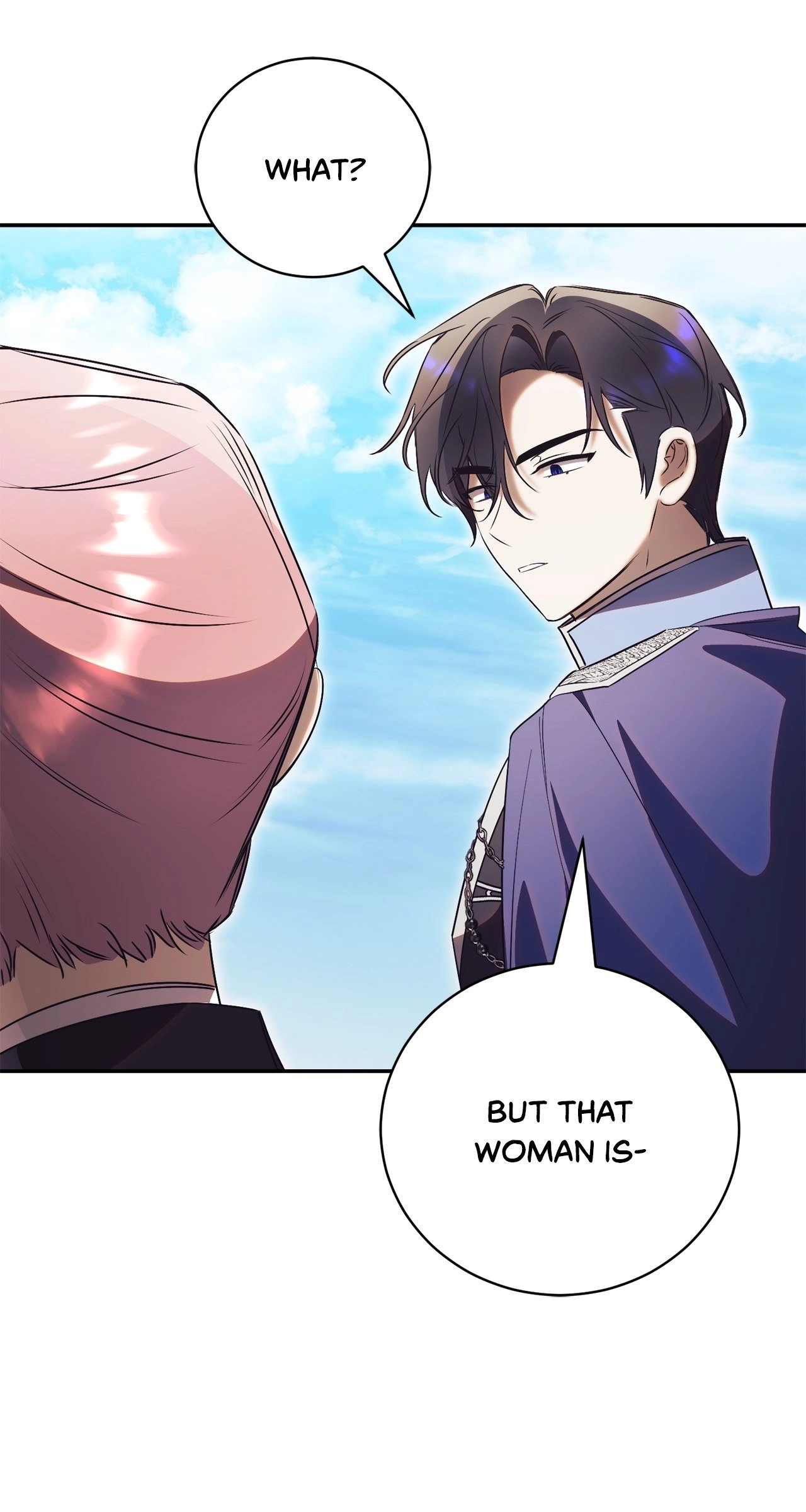 How To Reject My Obsessive Ex-Husband Chapter 48 Page 75