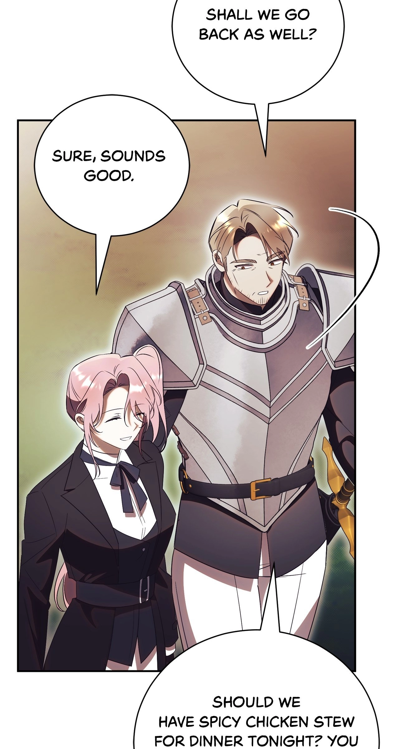 How To Reject My Obsessive Ex-Husband Chapter 48 Page 91