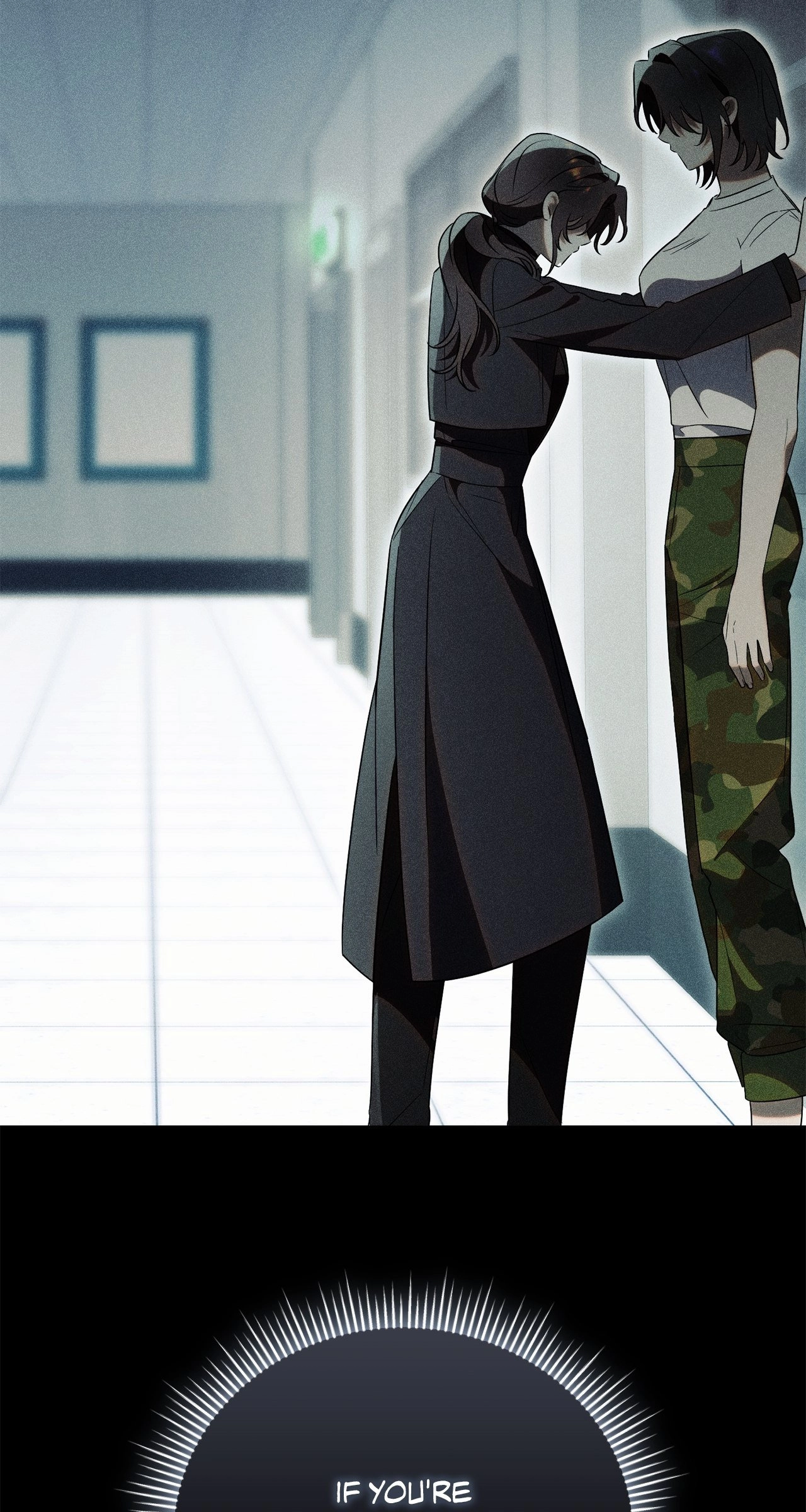 How To Reject My Obsessive Ex-Husband Chapter 48 Page 119