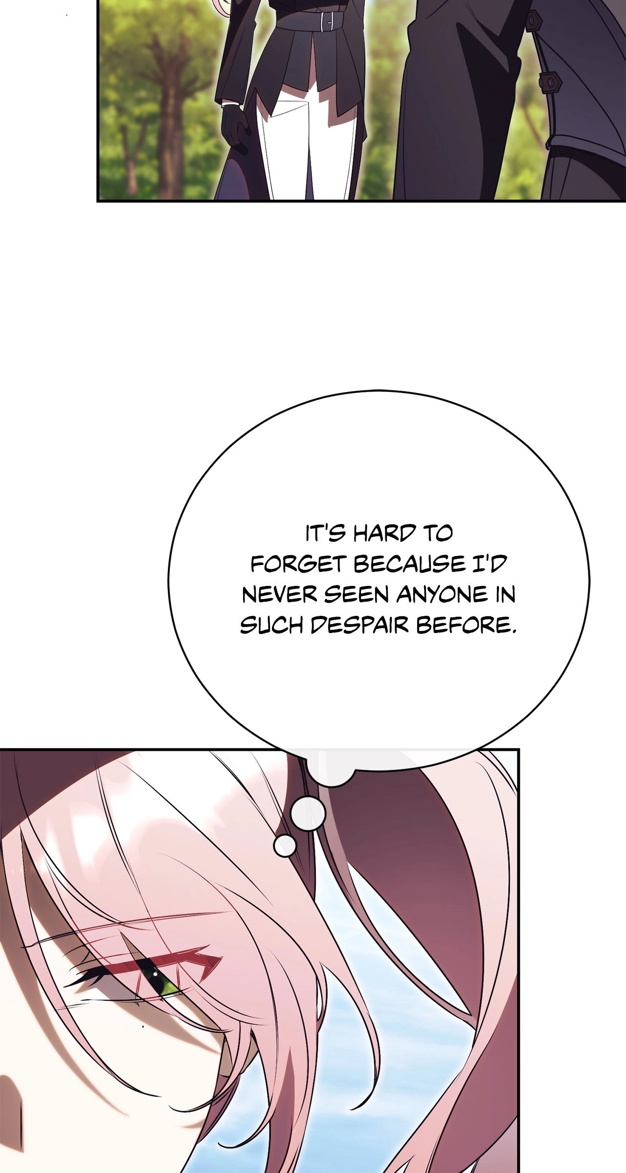 How To Reject My Obsessive Ex-Husband Chapter 48 Page 111