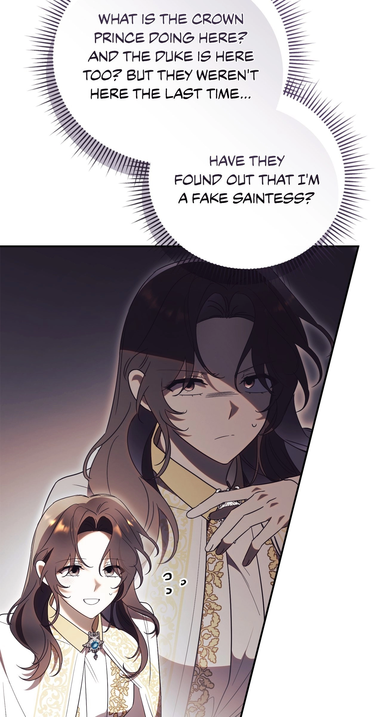 How To Reject My Obsessive Ex-Husband Chapter 48 Page 55