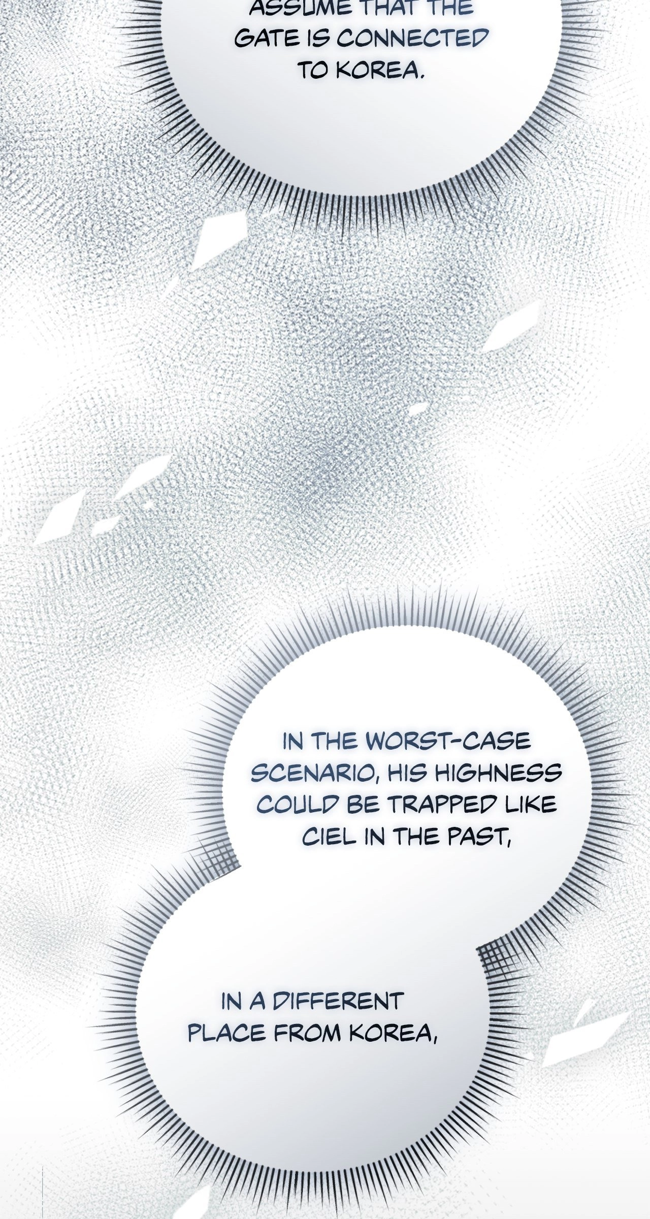 How To Reject My Obsessive Ex-Husband Chapter 48 Page 26