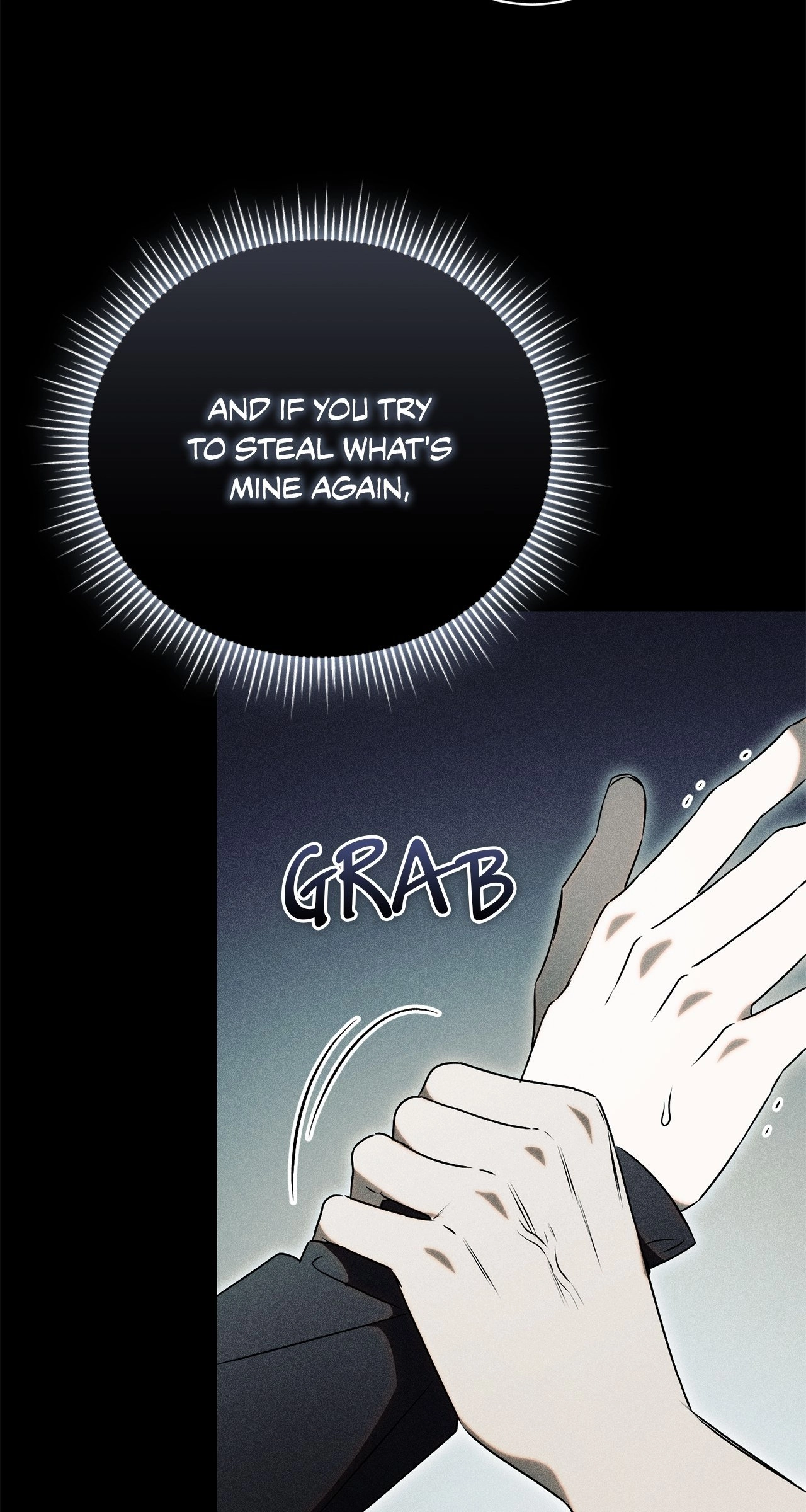 How To Reject My Obsessive Ex-Husband Chapter 48 Page 121