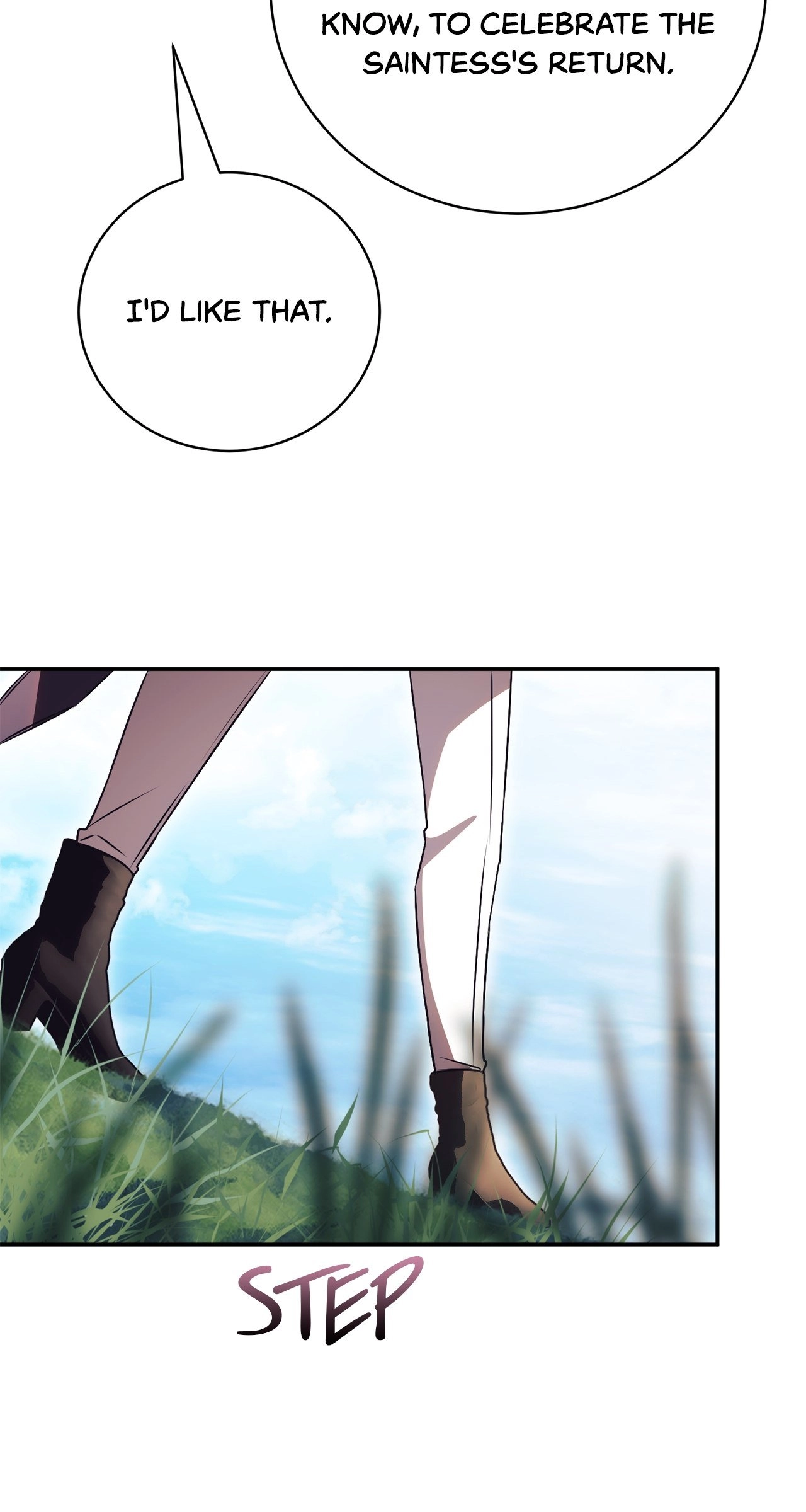 How To Reject My Obsessive Ex-Husband Chapter 48 Page 92