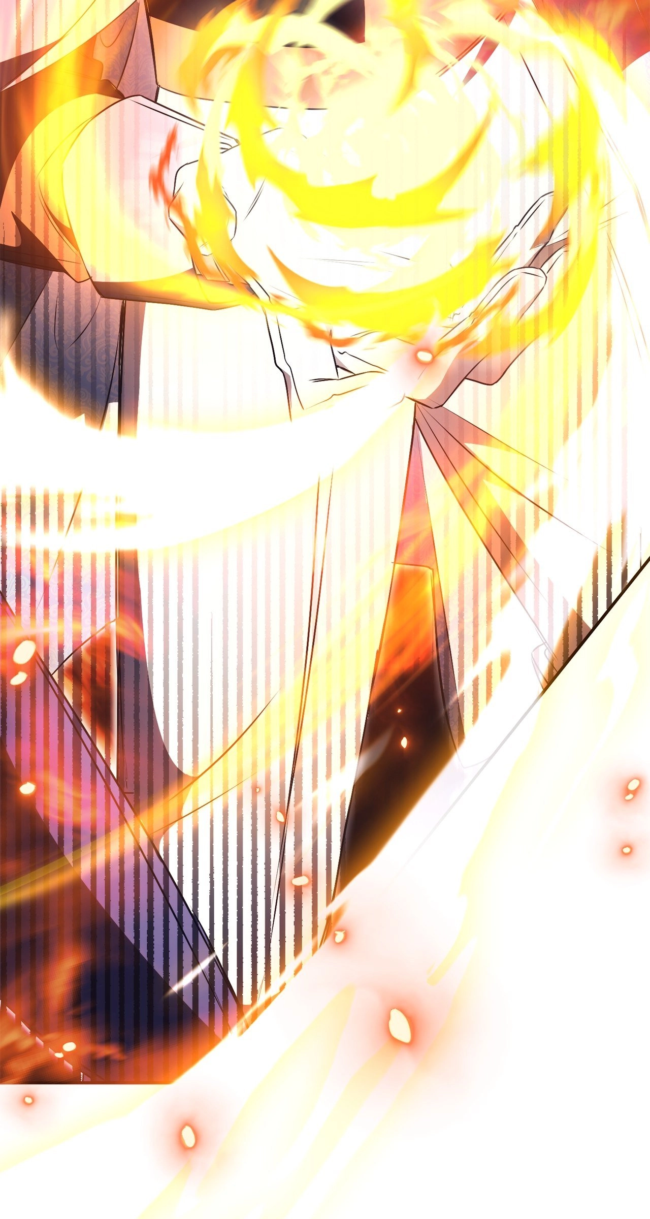 How To Reject My Obsessive Ex-Husband Chapter 48 Page 39