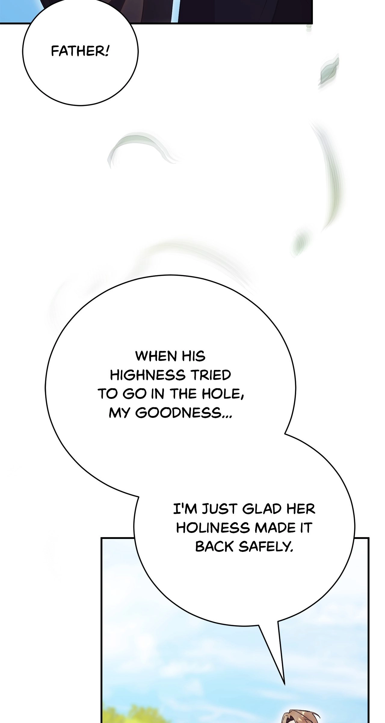 How To Reject My Obsessive Ex-Husband Chapter 48 Page 89