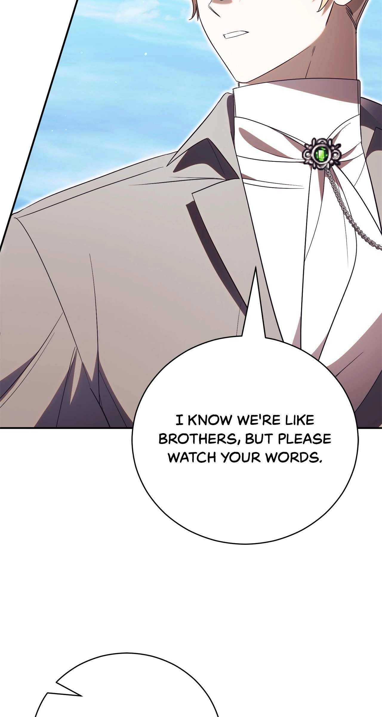 How To Reject My Obsessive Ex-Husband Chapter 48 Page 19