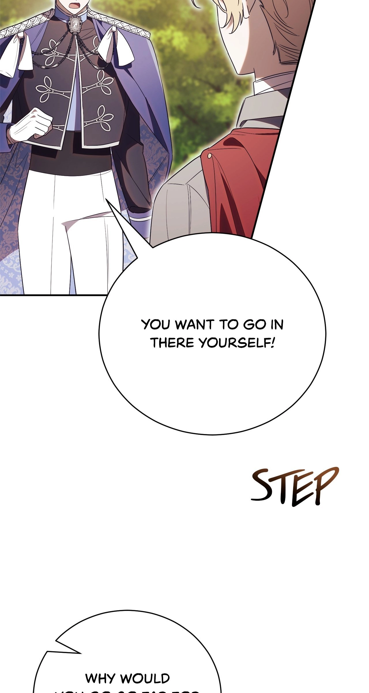 How To Reject My Obsessive Ex-Husband Chapter 48 Page 17