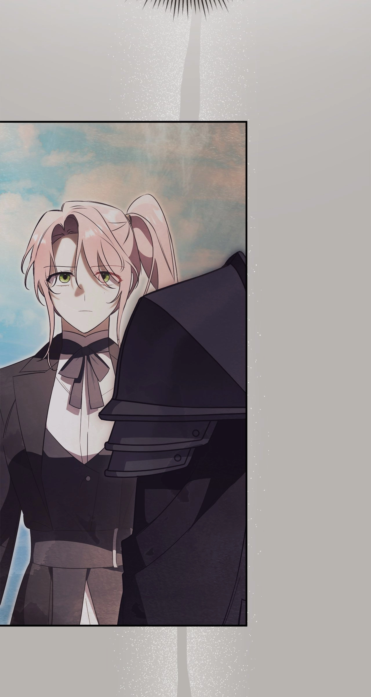 How To Reject My Obsessive Ex-Husband Chapter 48 Page 95