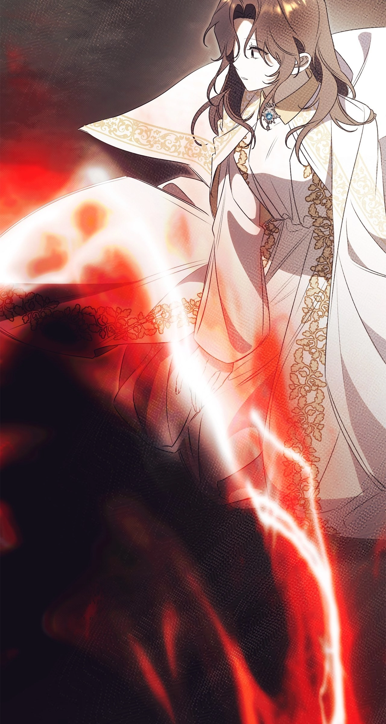 How To Reject My Obsessive Ex-Husband Chapter 48 Page 49