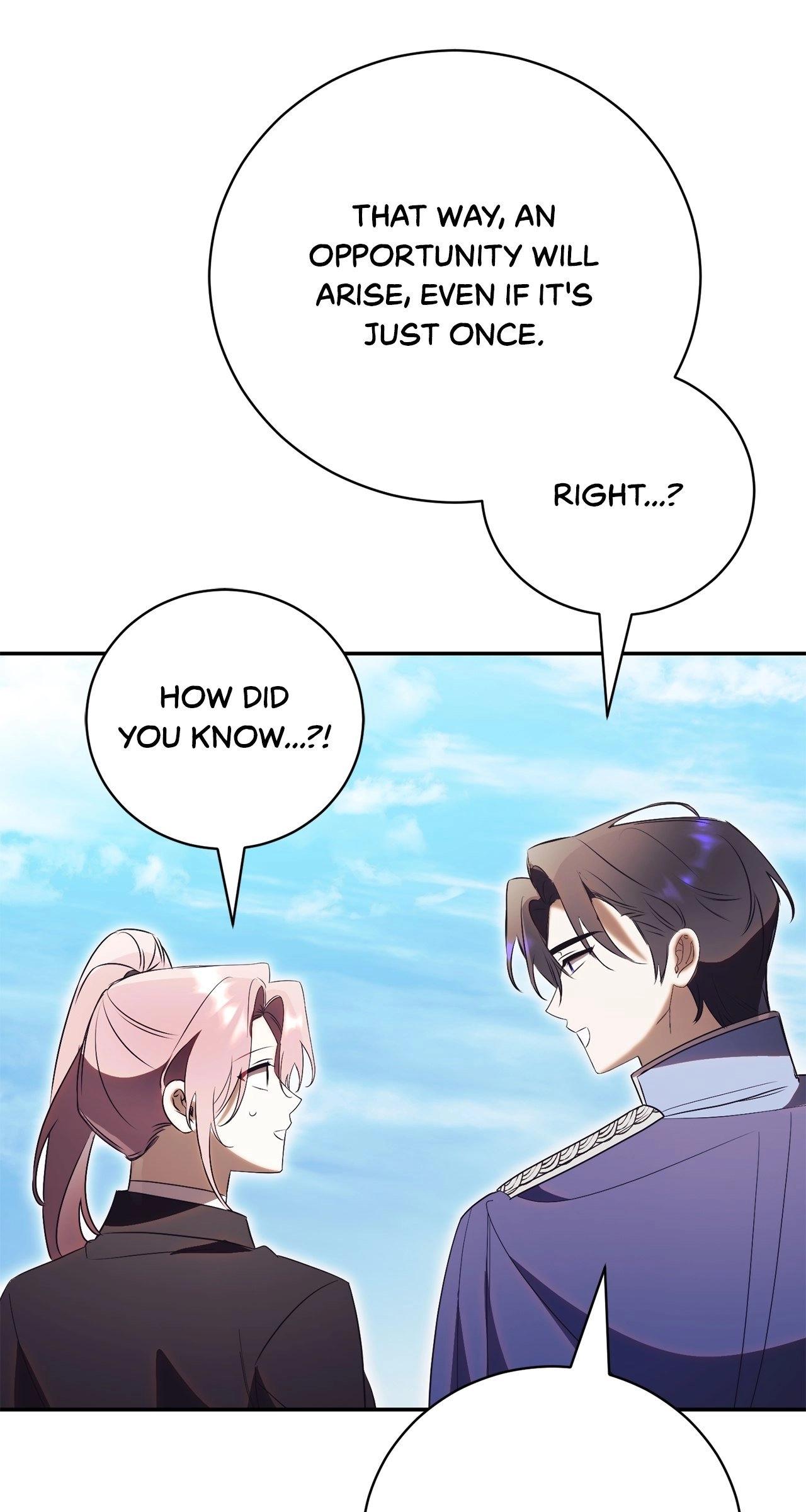 How To Reject My Obsessive Ex-Husband Chapter 48 Page 80