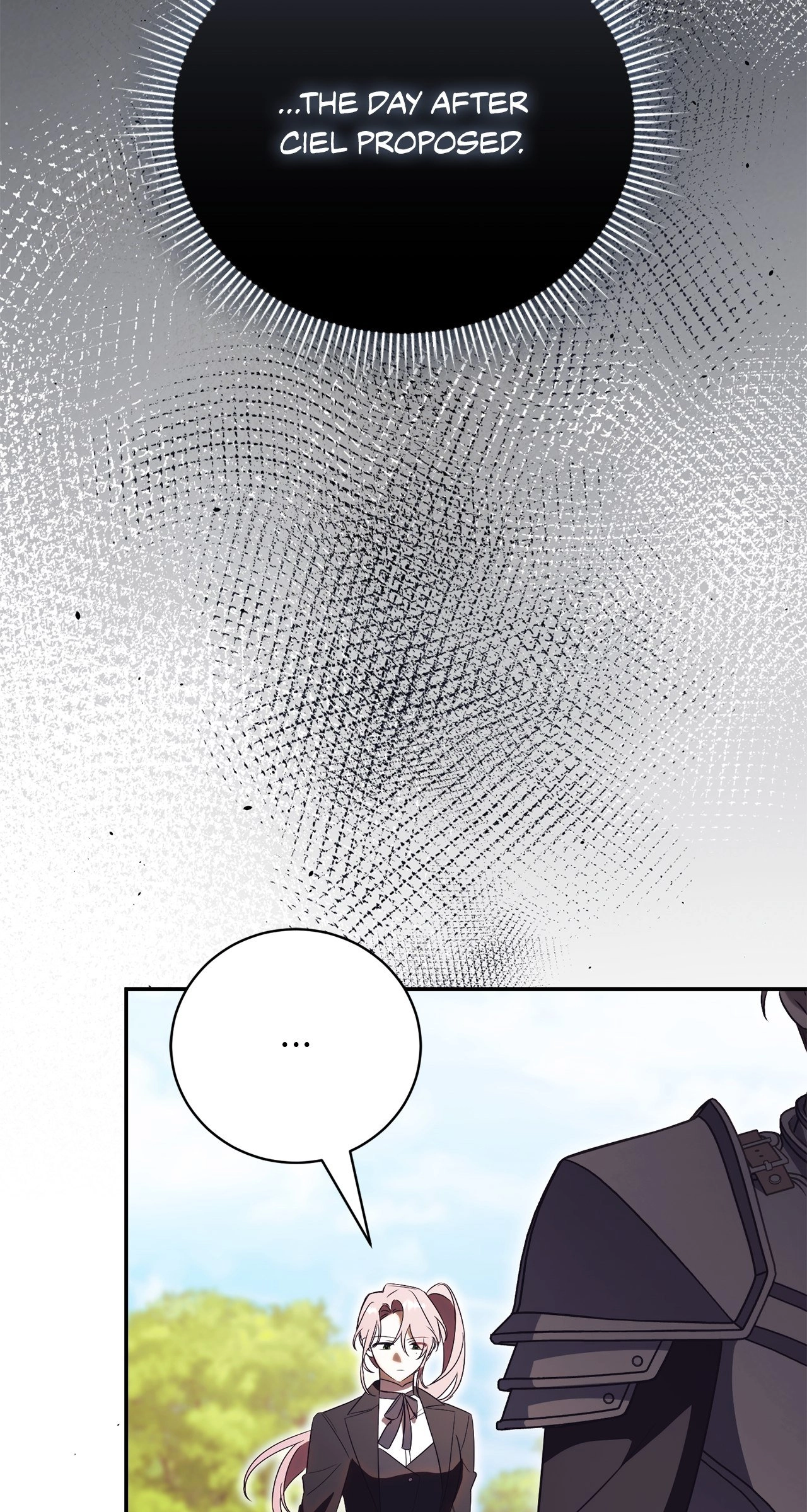 How To Reject My Obsessive Ex-Husband Chapter 48 Page 110