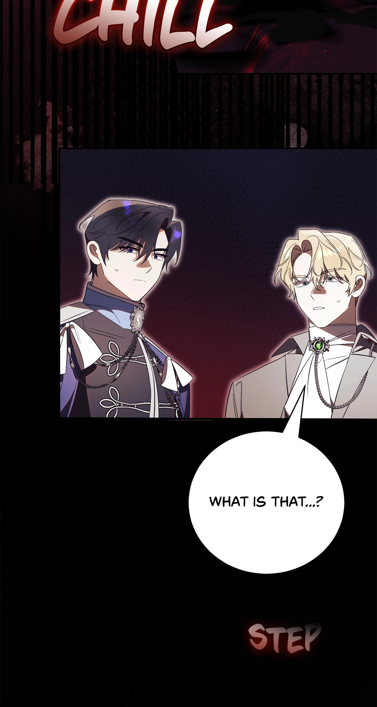 How To Reject My Obsessive Ex-Husband Chapter 48 Page 35