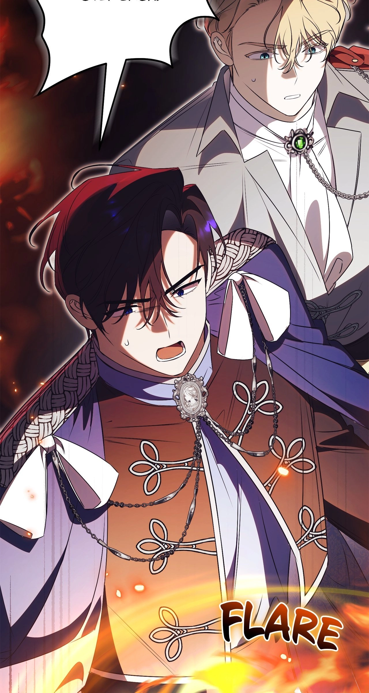 How To Reject My Obsessive Ex-Husband Chapter 48 Page 38