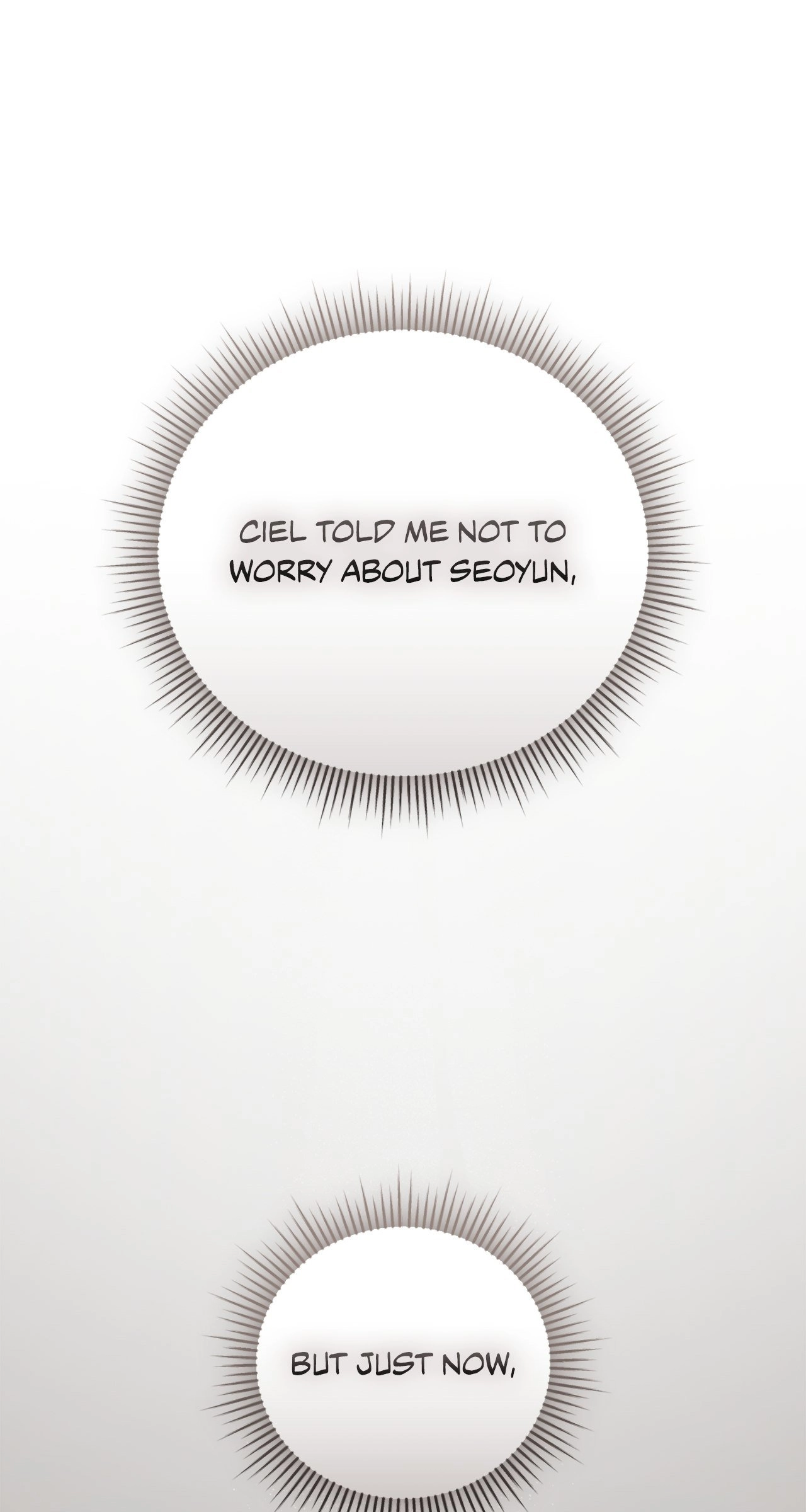 How To Reject My Obsessive Ex-Husband Chapter 48 Page 94