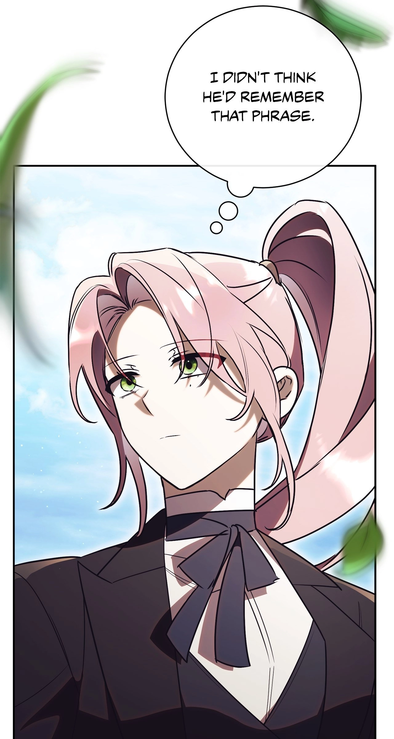 How To Reject My Obsessive Ex-Husband Chapter 48 Page 87