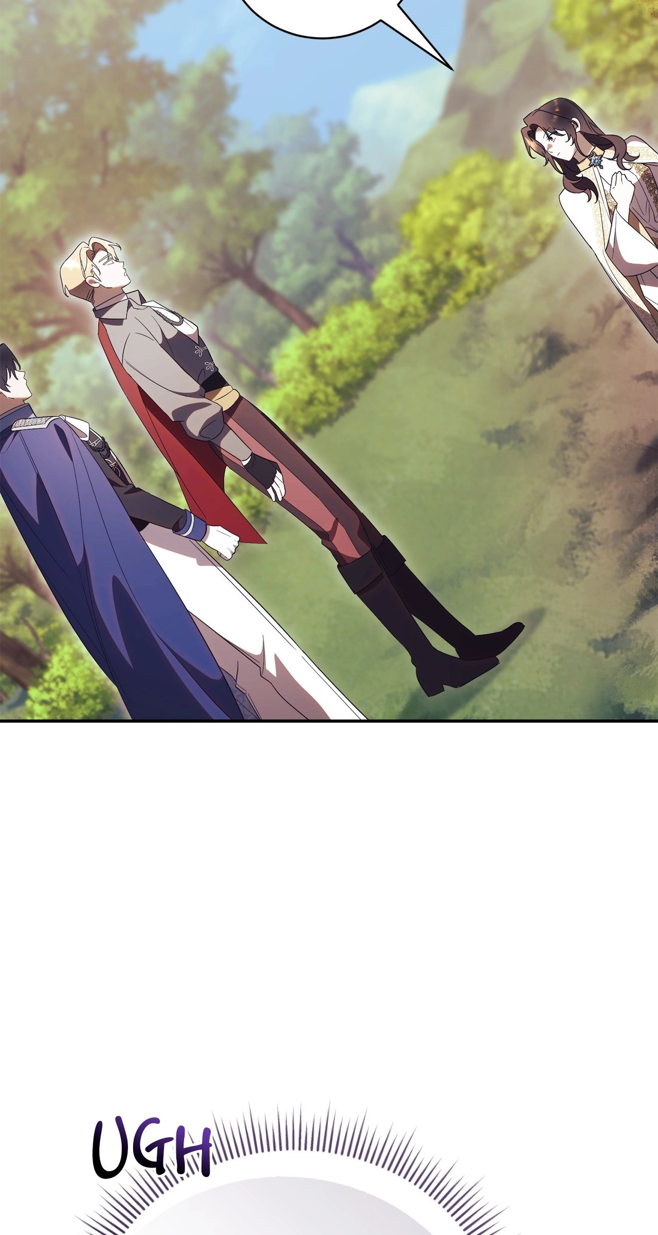 How To Reject My Obsessive Ex-Husband Chapter 48 Page 54