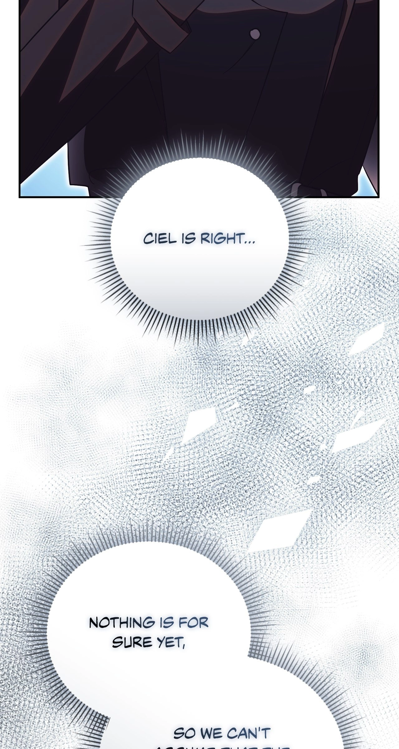 How To Reject My Obsessive Ex-Husband Chapter 48 Page 25