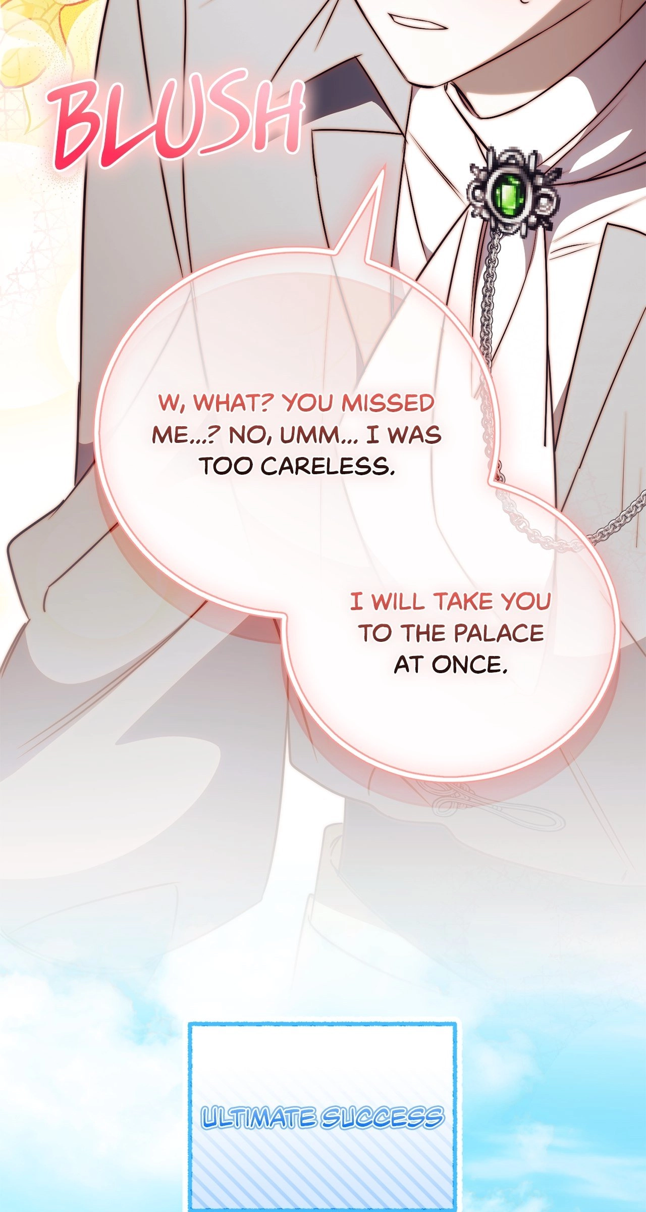 How To Reject My Obsessive Ex-Husband Chapter 48 Page 69