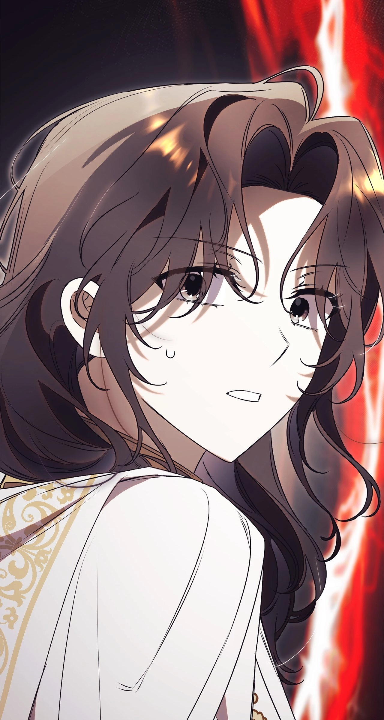 How To Reject My Obsessive Ex-Husband Chapter 48 Page 50