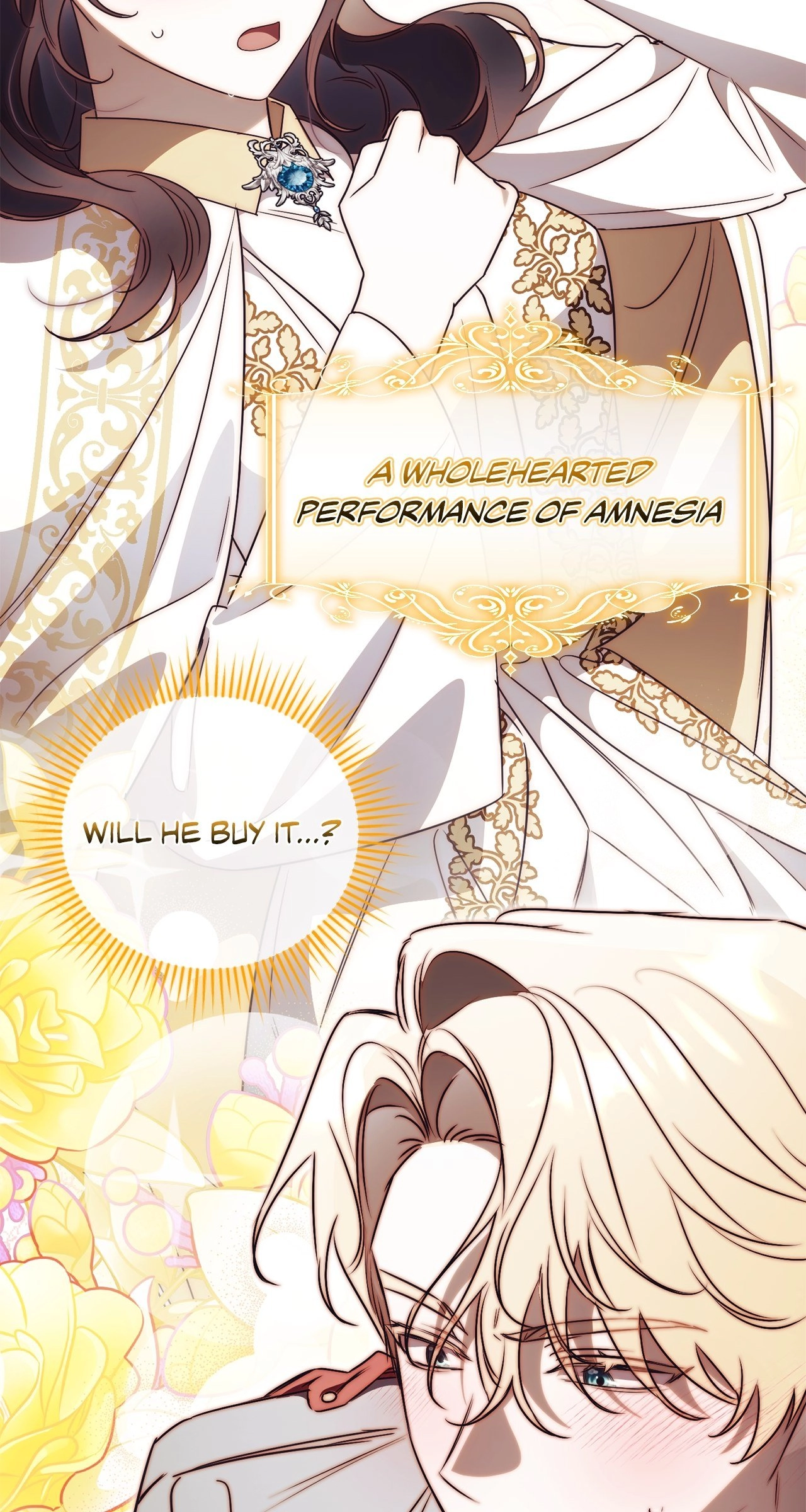 How To Reject My Obsessive Ex-Husband Chapter 48 Page 68