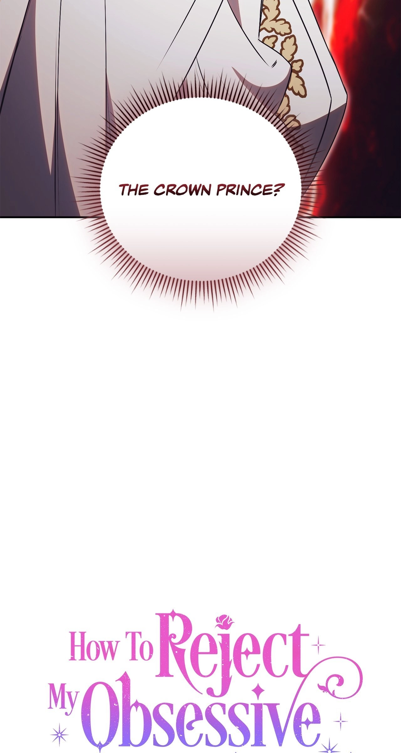 How To Reject My Obsessive Ex-Husband Chapter 48 Page 51