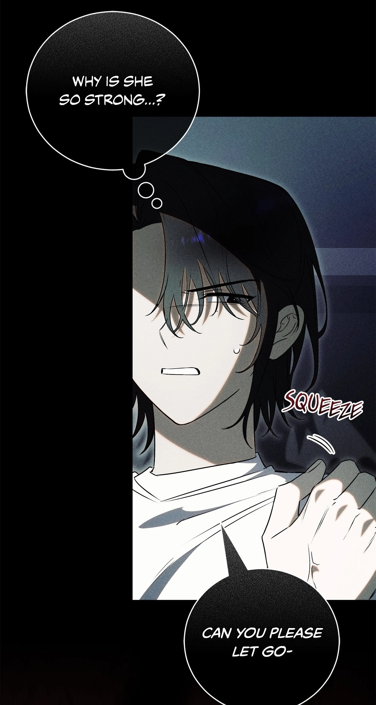 How To Reject My Obsessive Ex-Husband Chapter 48 Page 104